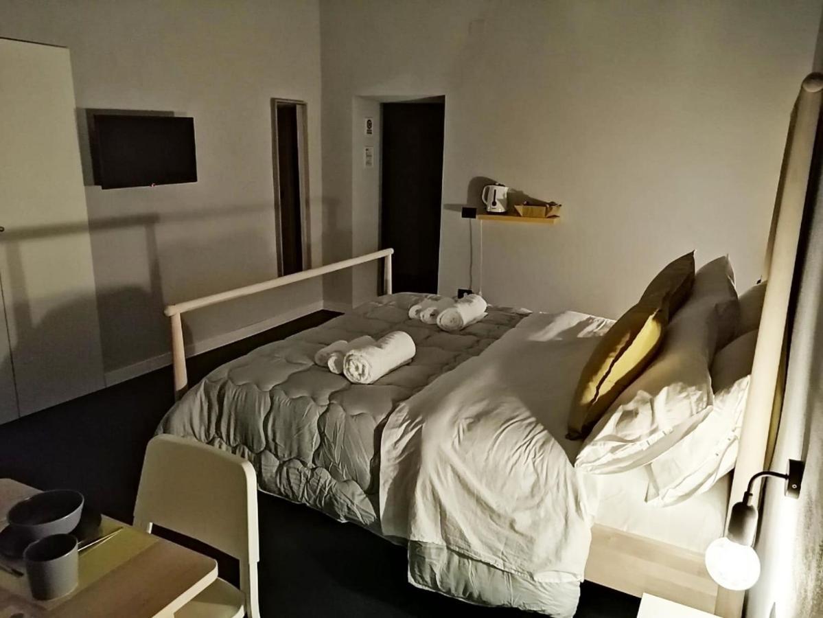 Caba Bed&Breakfast Nápoly Kültér fotó