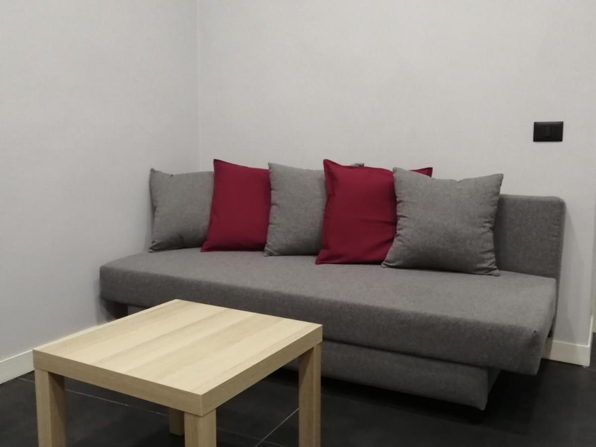 Caba Bed&Breakfast Nápoly Kültér fotó