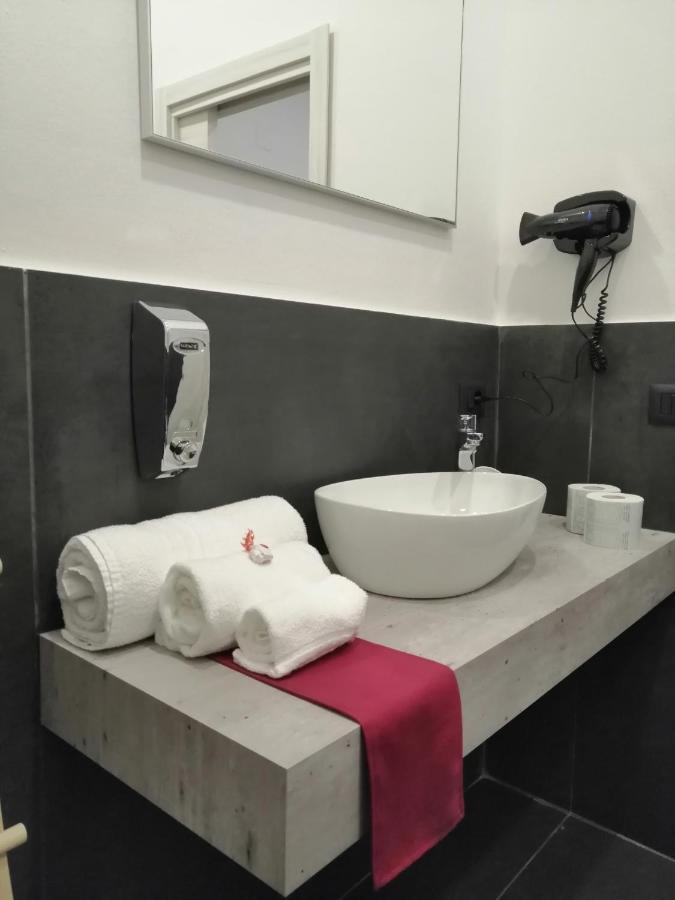 Caba Bed&Breakfast Nápoly Kültér fotó