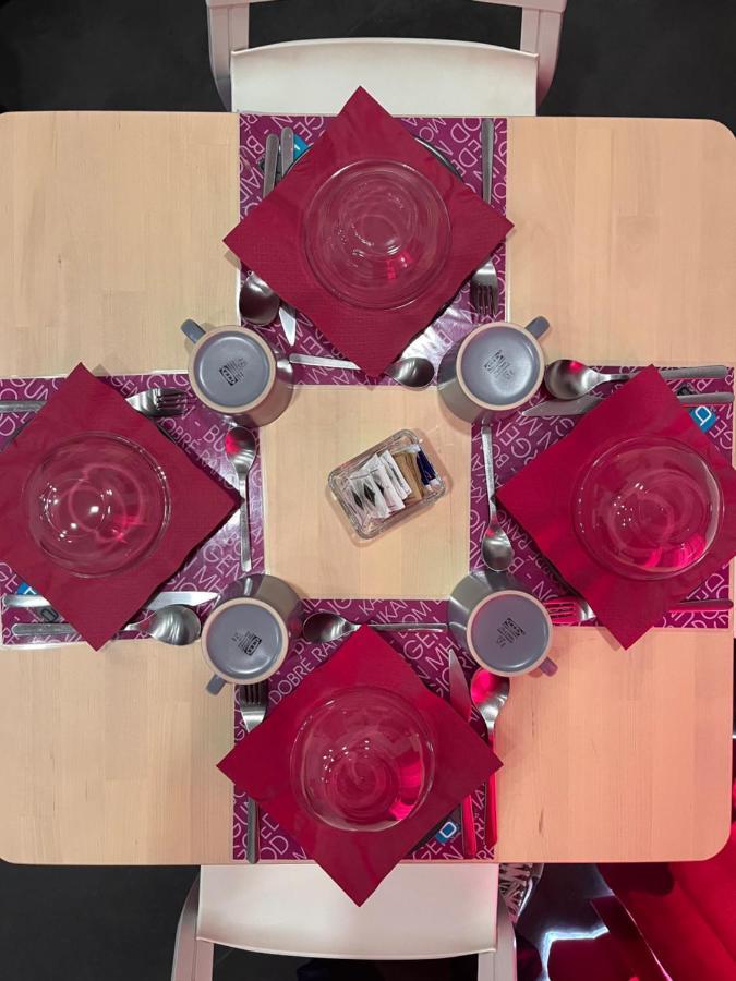 Caba Bed&Breakfast Nápoly Kültér fotó